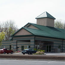 Grace Community Church of Willow Street