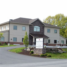 Hostetter and Hostetter